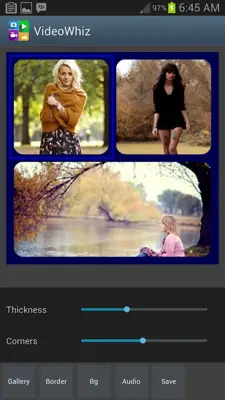 VideoWhiz android App screenshot 2